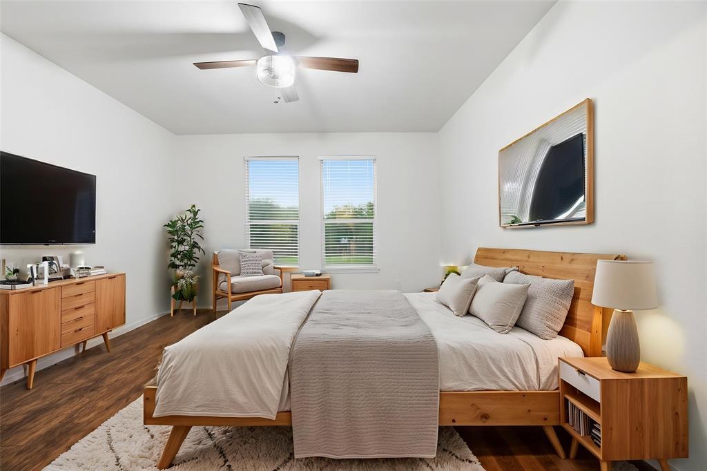 Quail Run Estates Ph I - Residential