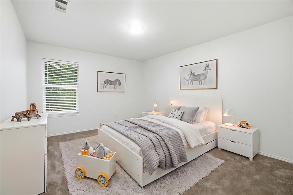 Quail Run Estates Ph I - Residential