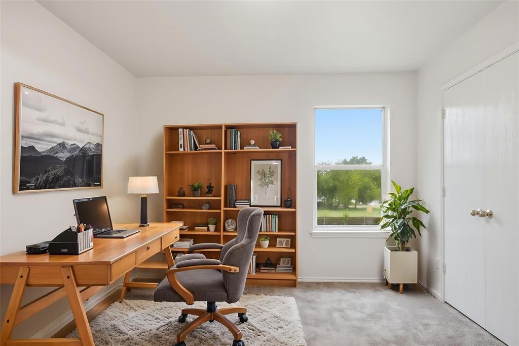 Quail Run Estates Ph I - Residential