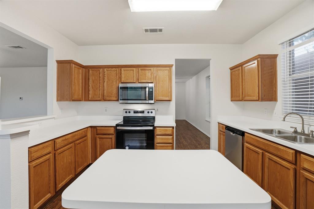 Quail Run Estates Ph I - Residential