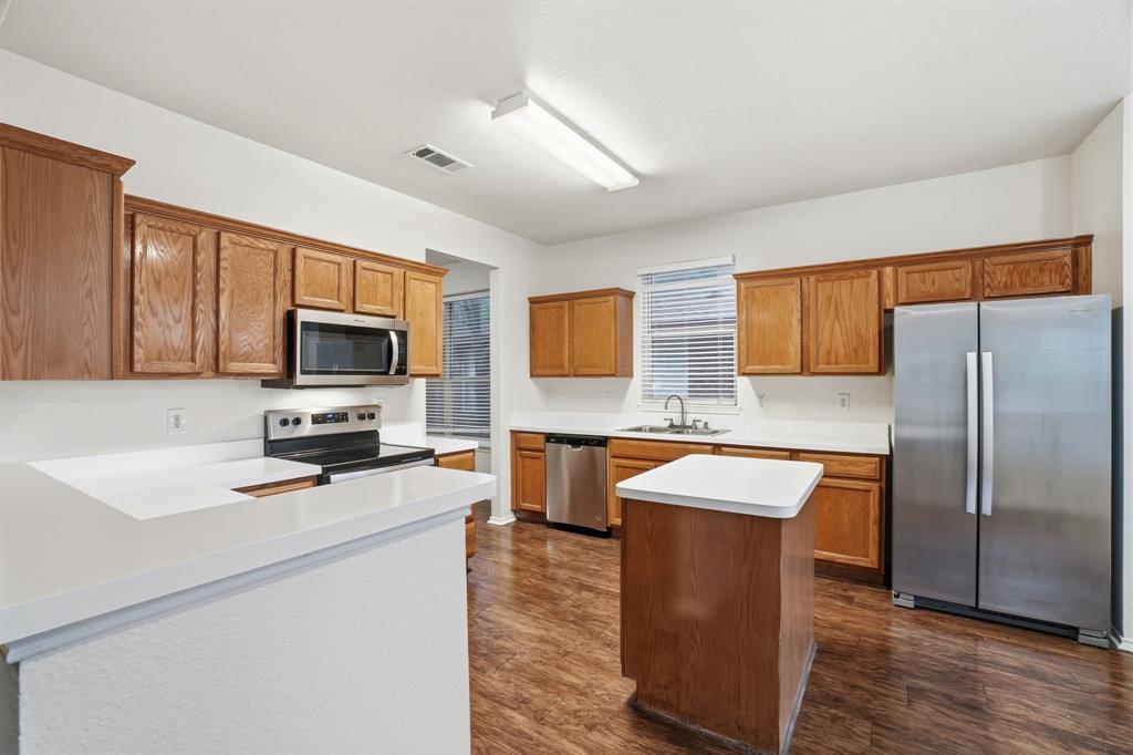 Quail Run Estates Ph I - Residential