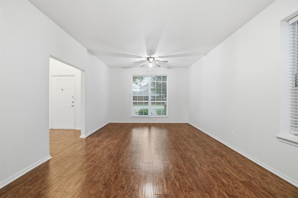 Quail Run Estates Ph I - Residential