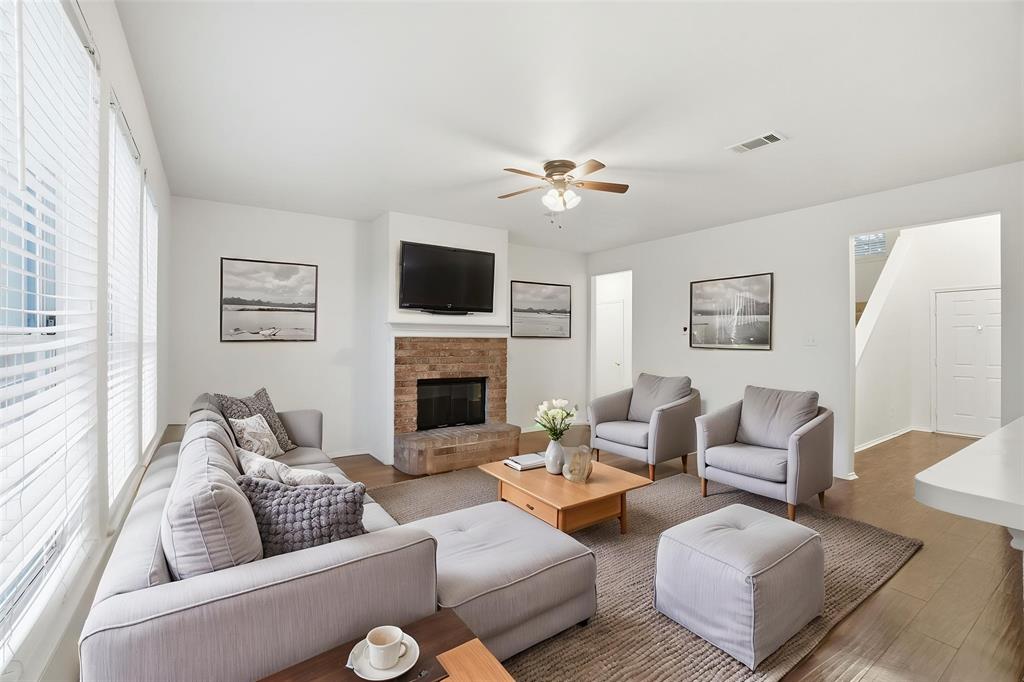 Quail Run Estates Ph I - Residential