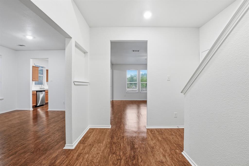 Quail Run Estates Ph I - Residential