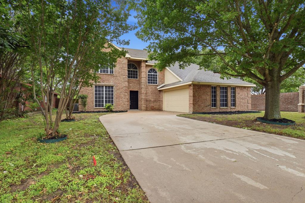 Quail Run Estates Ph I - Residential