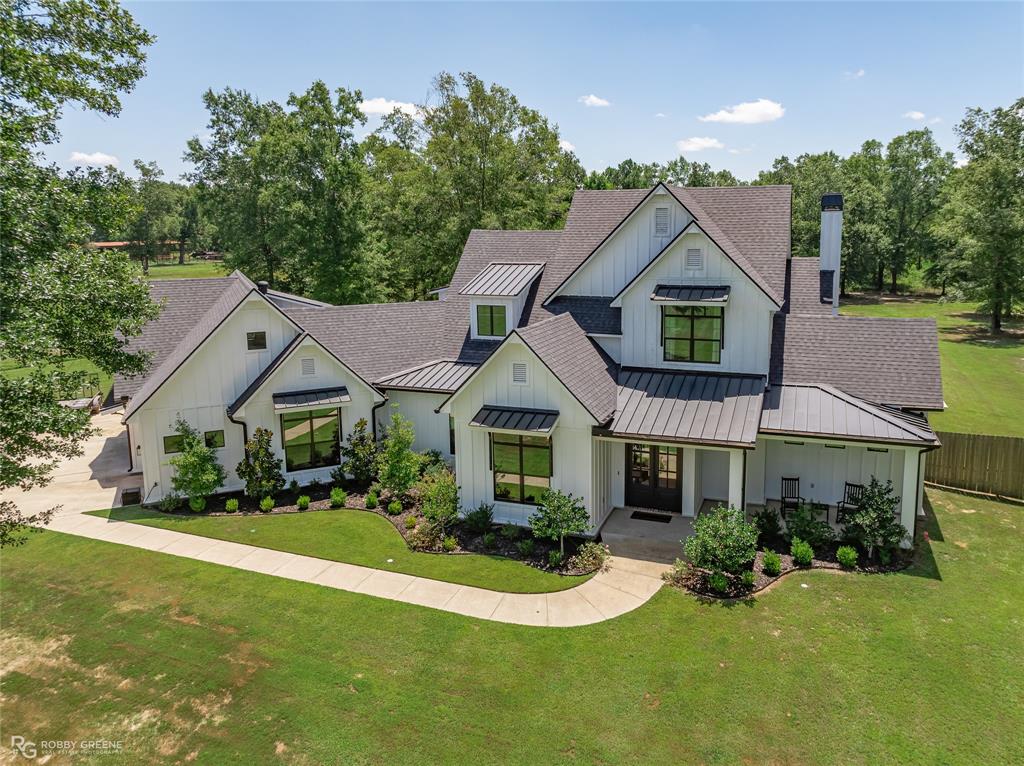2193 Gravel Point Road