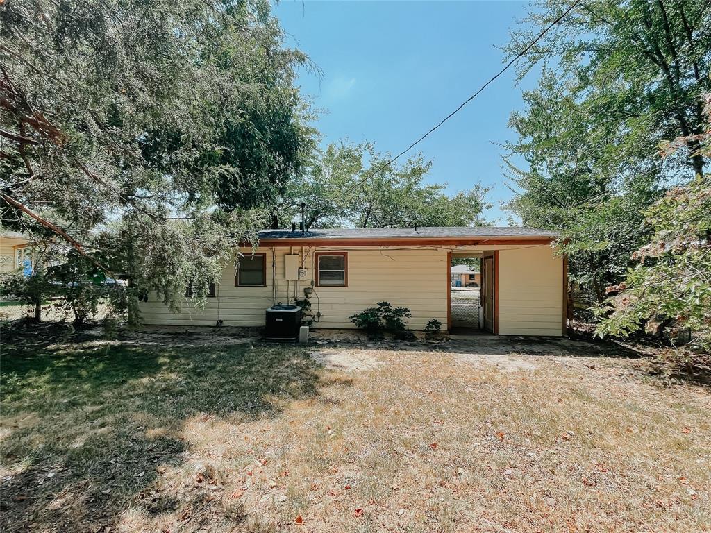 LATTIMORE ADDN - Residential Lease