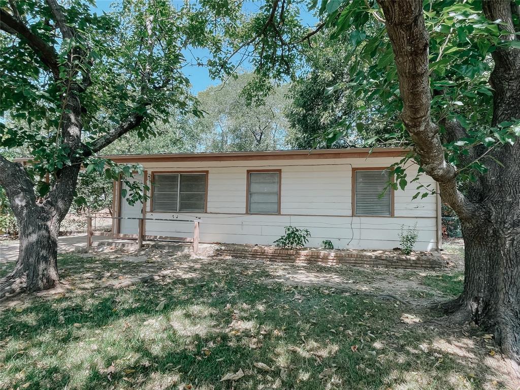 LATTIMORE ADDN - Residential Lease