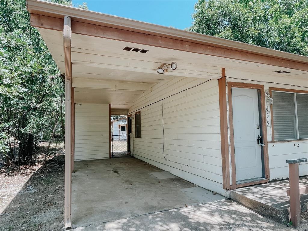 LATTIMORE ADDN - Residential Lease