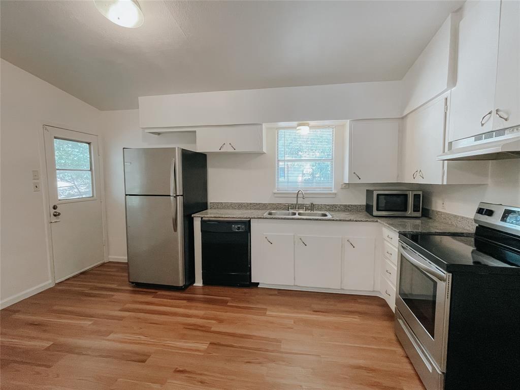 LATTIMORE ADDN - Residential Lease