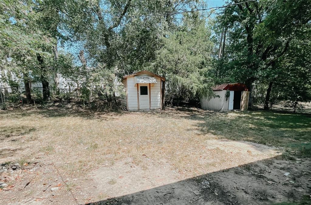 LATTIMORE ADDN - Residential Lease