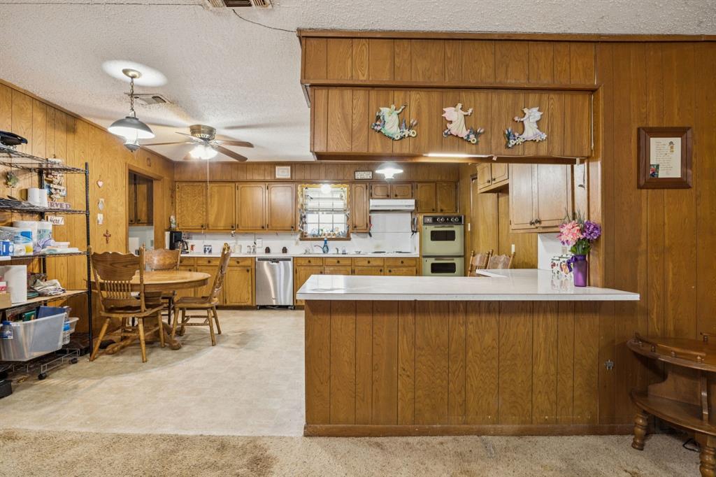 Aaron West Survey - Residential