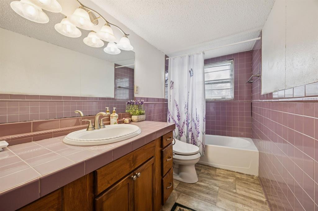 Aaron West Survey - Residential