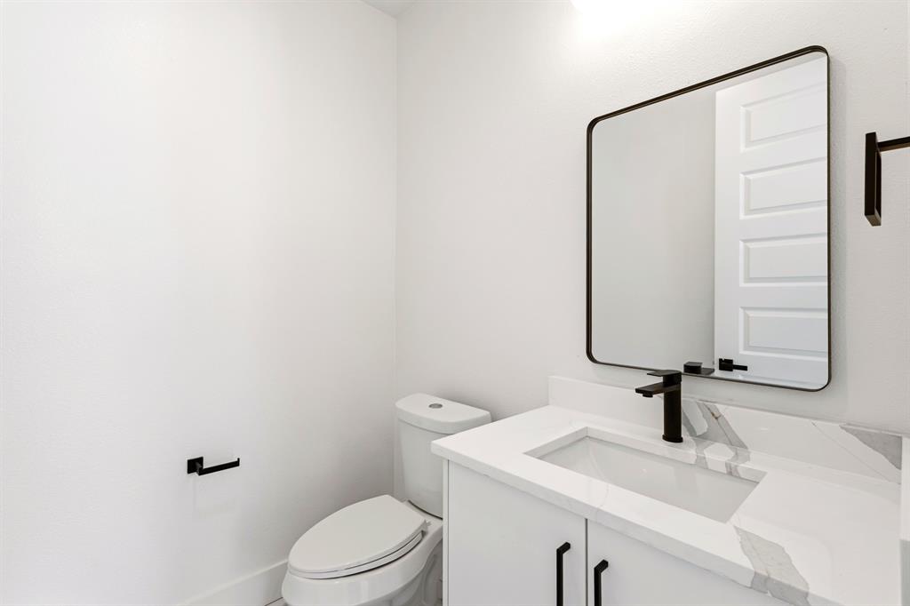 Pattons Add - Residential