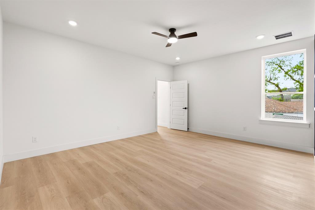 Pattons Add - Residential