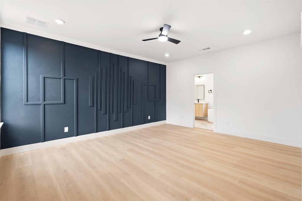 Pattons Add - Residential