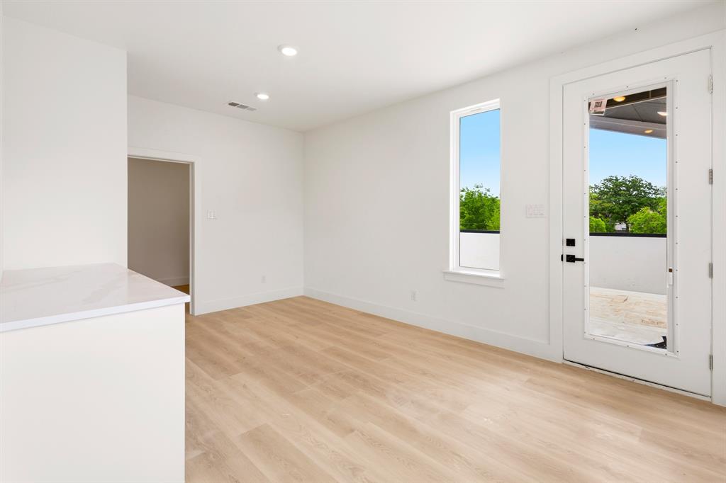 Pattons Add - Residential