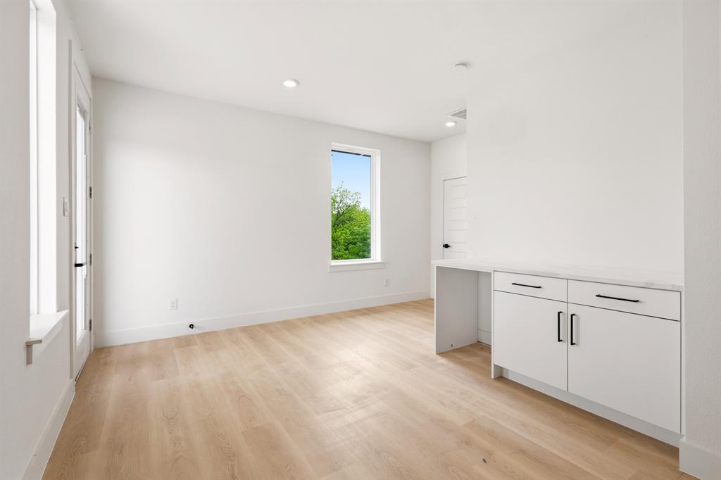 Pattons Add - Residential