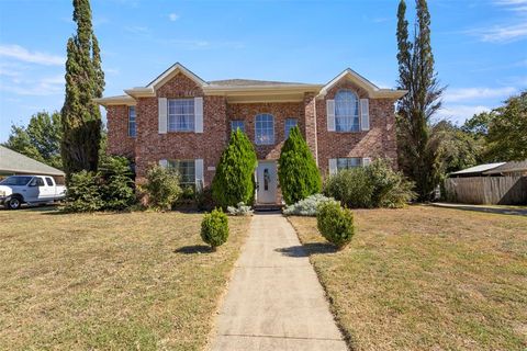 Photo of 2212 Woodcrest Drive, McKinney, TX 75071 (MLS # 21092343)