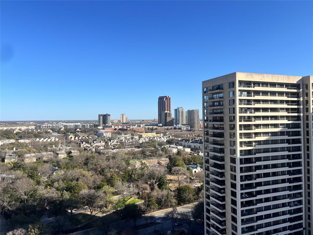 Twenty-One Turtle Creek Condo - Residential