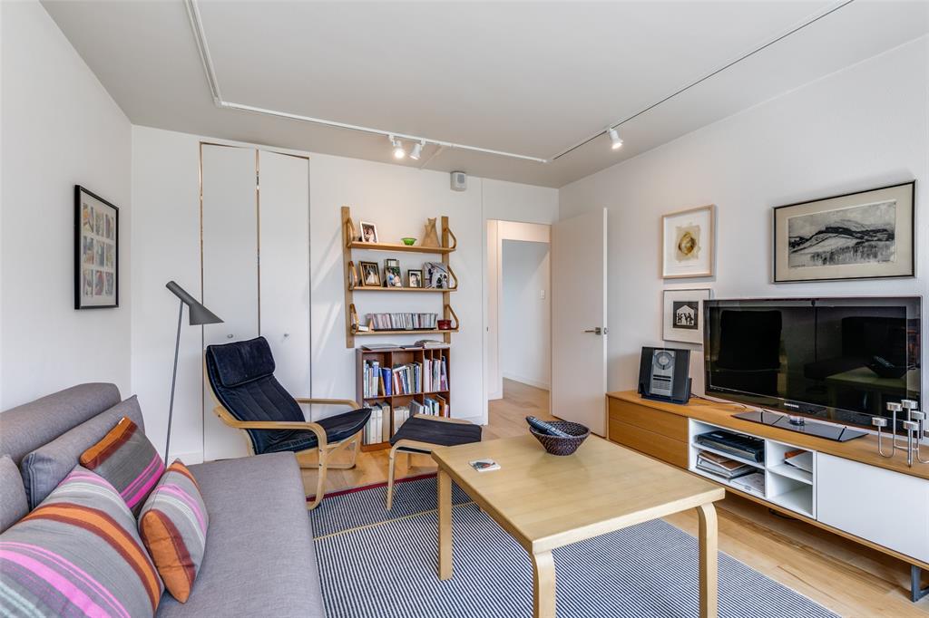 Twenty-One Turtle Creek Condo - Residential