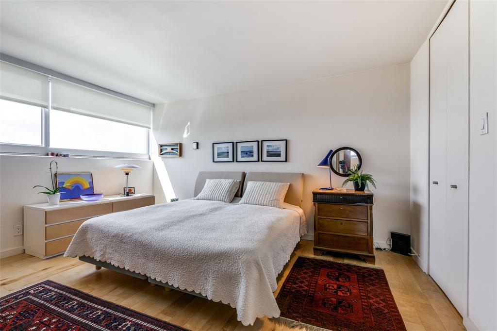 Twenty-One Turtle Creek Condo - Residential