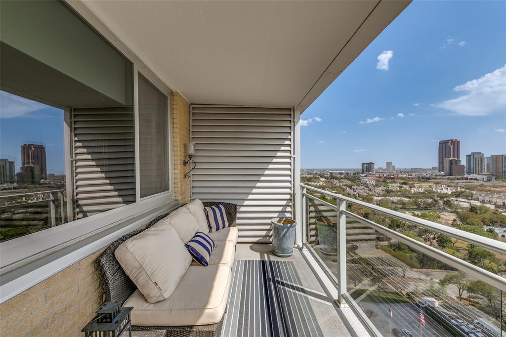 Twenty-One Turtle Creek Condo - Residential