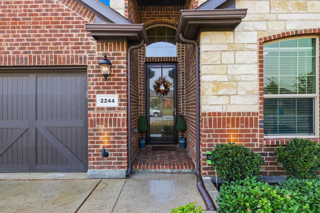 Avalon Argyle Ph III - Residential Lease