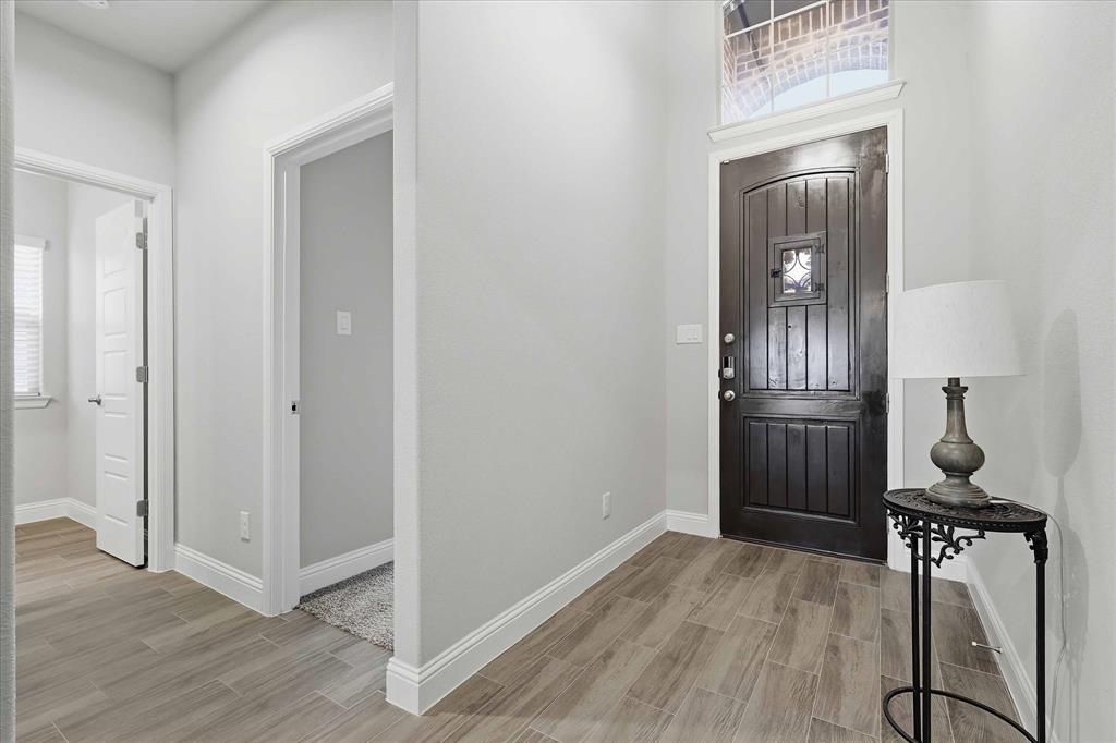 Avalon Argyle Ph III - Residential Lease