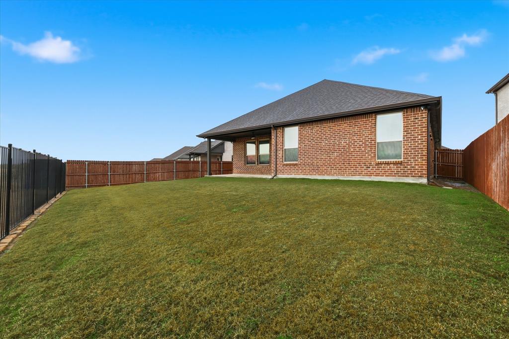 Avalon Argyle Ph III - Residential Lease