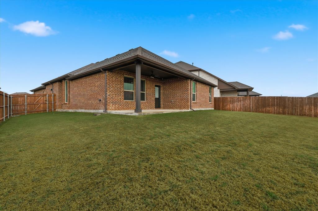 Avalon Argyle Ph III - Residential Lease