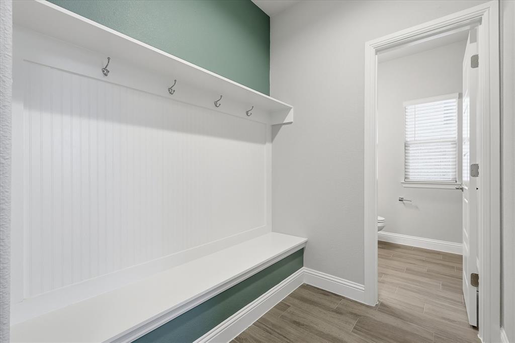 Avalon Argyle Ph III - Residential Lease