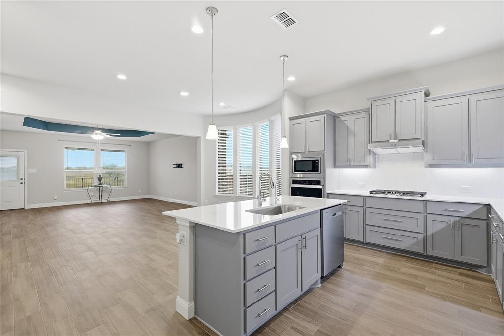 Avalon Argyle Ph III - Residential Lease