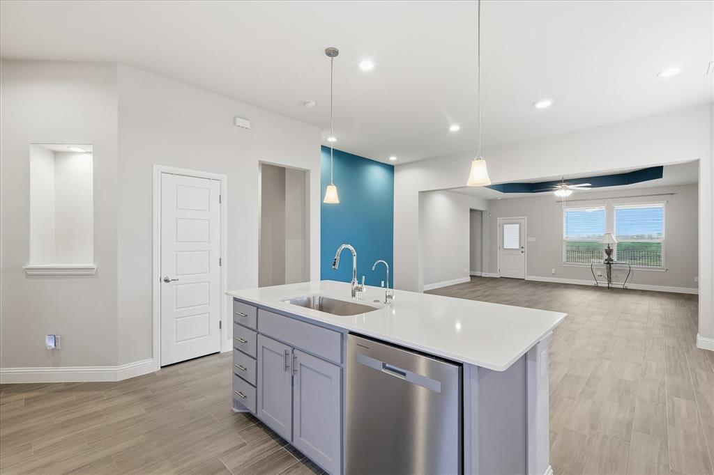 Avalon Argyle Ph III - Residential Lease