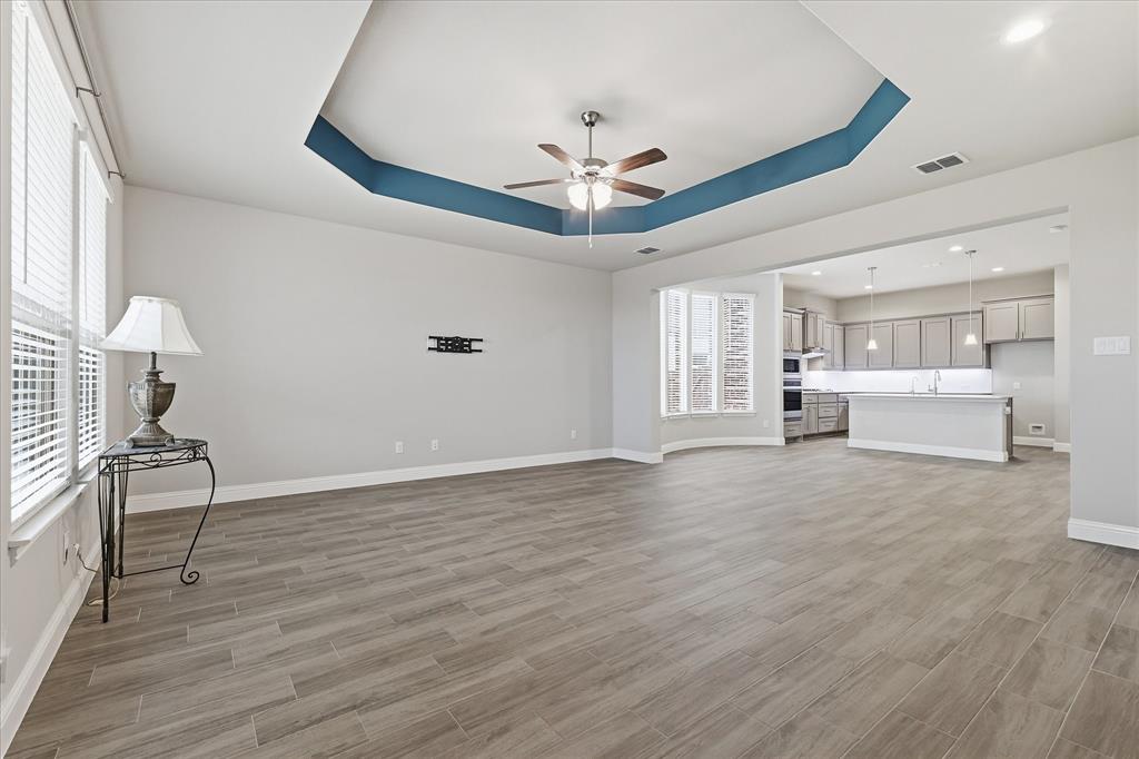 Avalon Argyle Ph III - Residential Lease