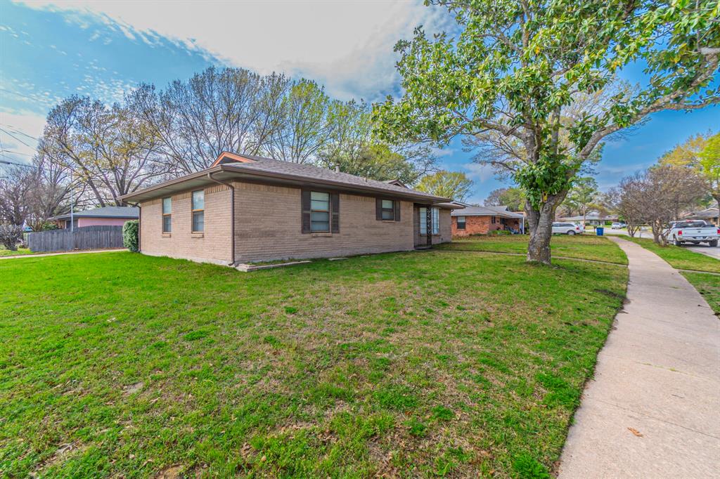 Sunset-North #2 - Residential