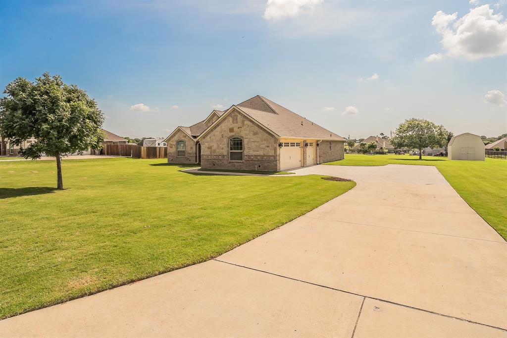 105 Briar Meadows Circle