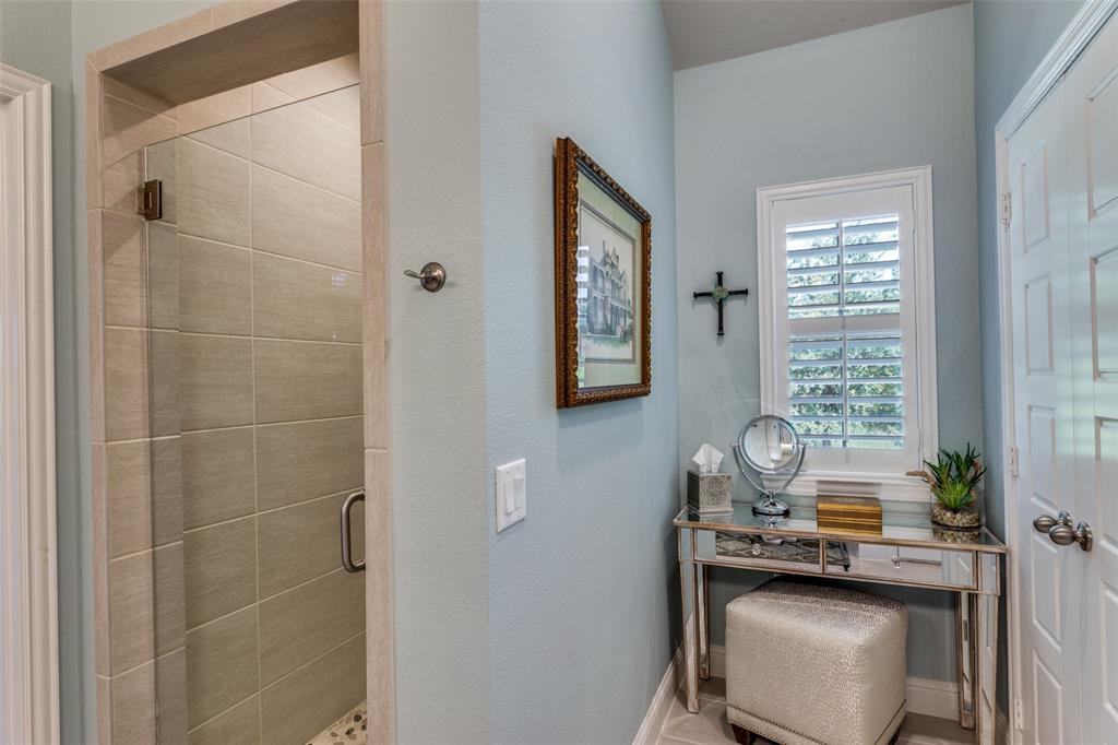 Viridian Village 1f - Residential