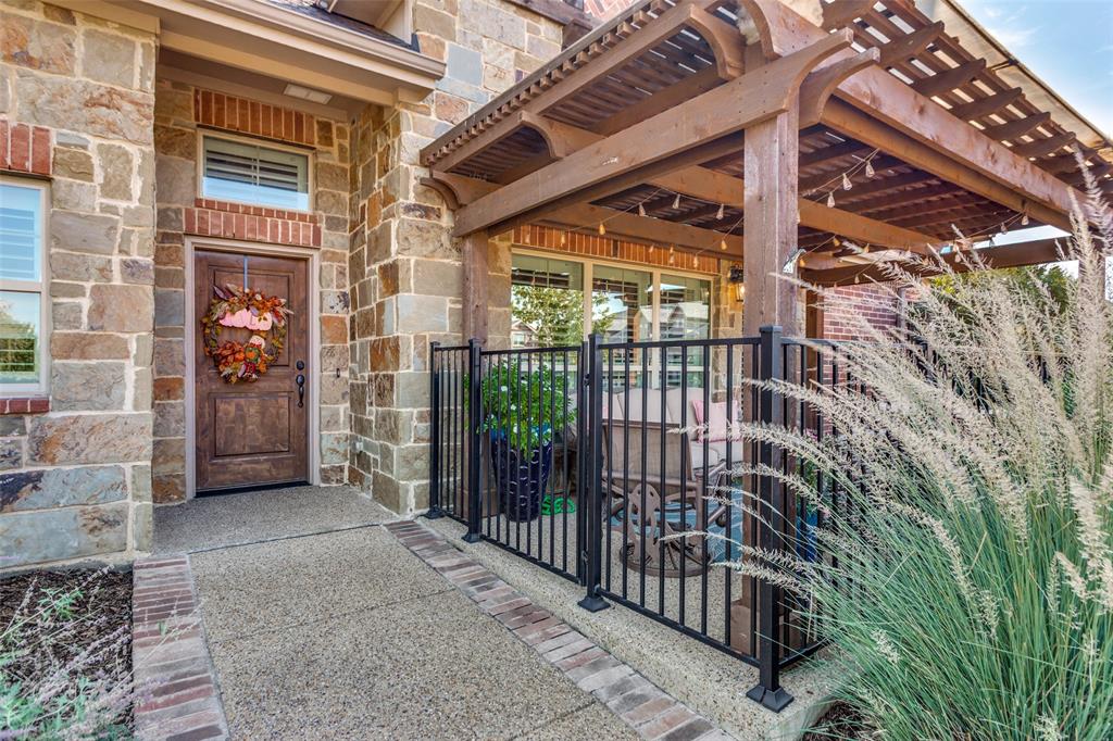 Viridian Village 1f - Residential