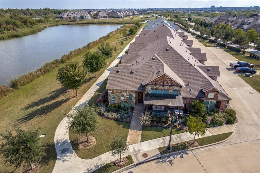 Viridian Village 1f - Residential