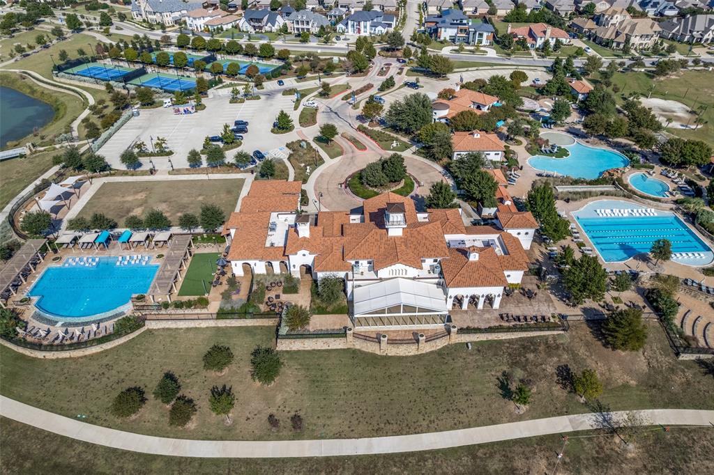 Viridian Village 1f - Residential