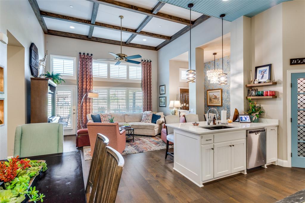 Viridian Village 1f - Residential