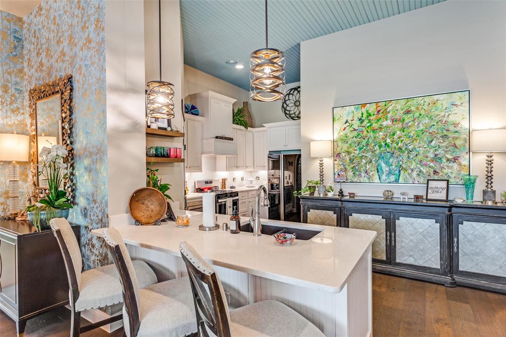 Viridian Village 1f - Residential