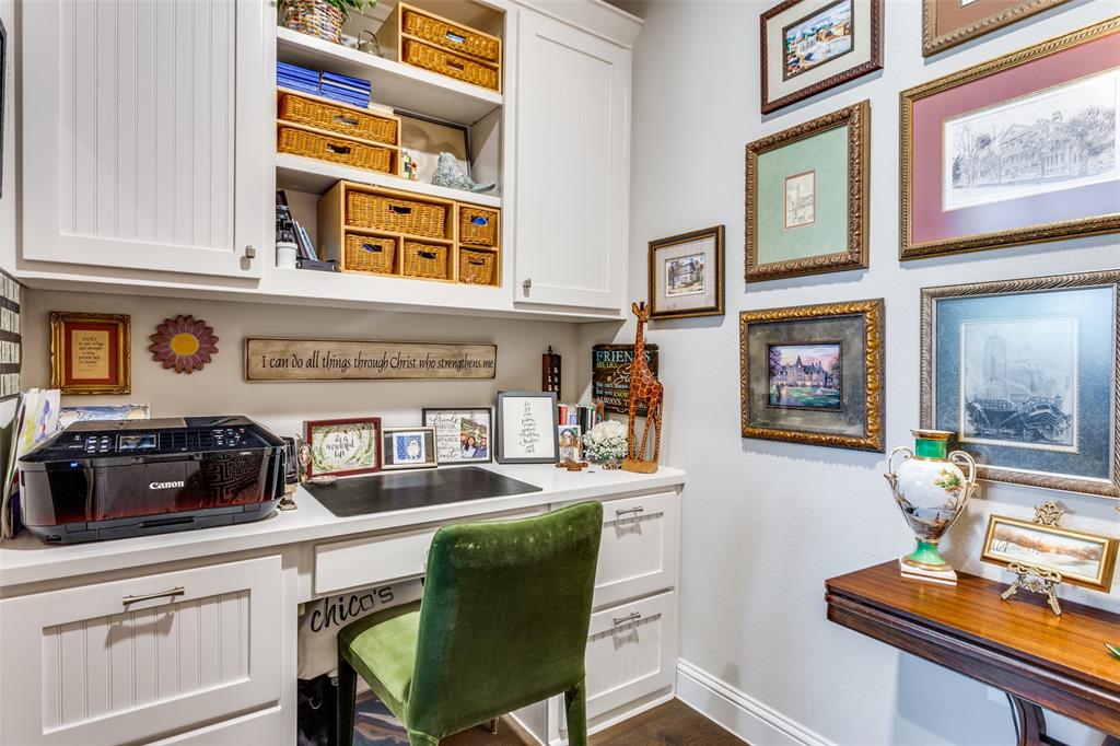 Viridian Village 1f - Residential