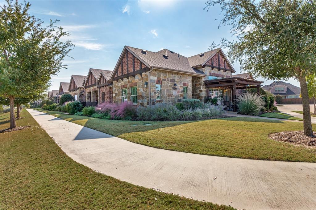 Viridian Village 1f - Residential