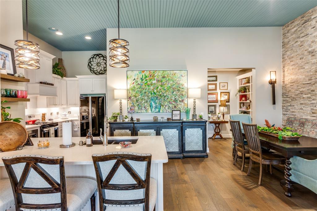 Viridian Village 1f - Residential