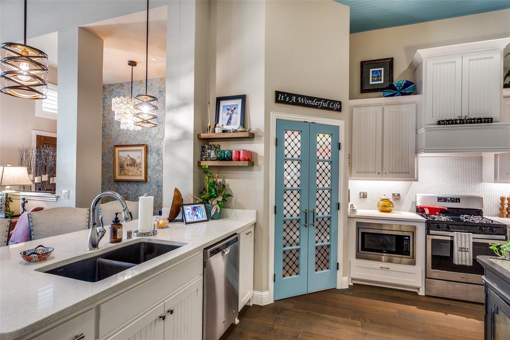 Viridian Village 1f - Residential