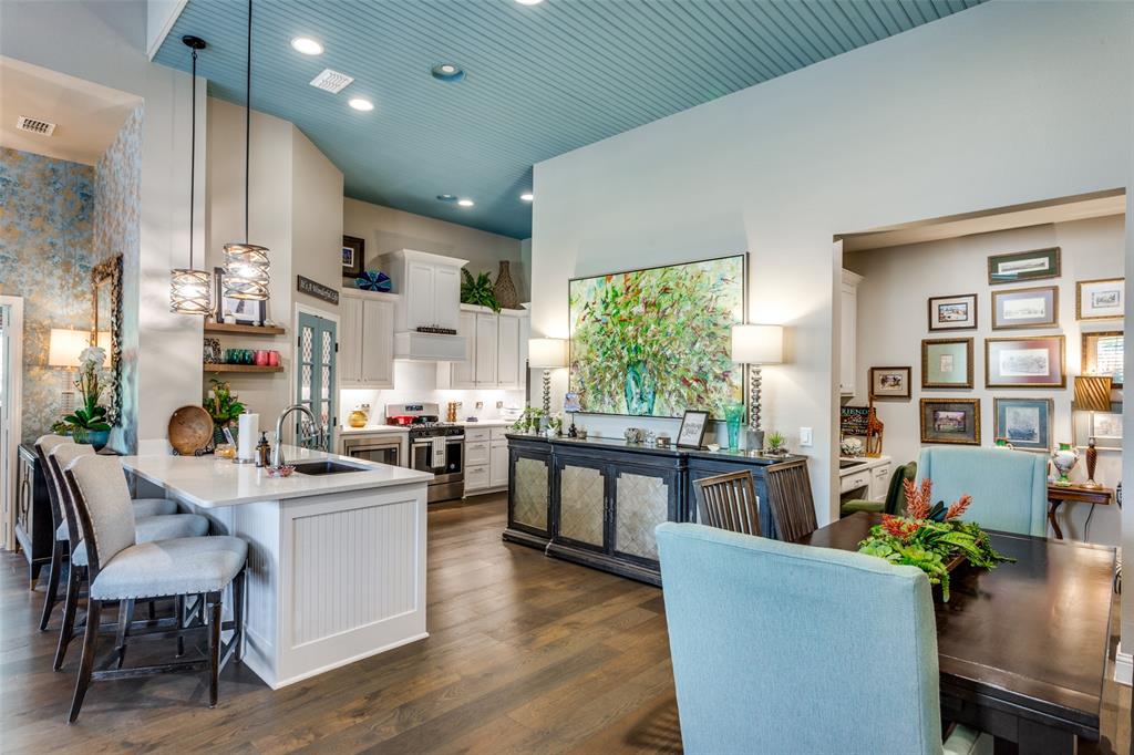 Viridian Village 1f - Residential