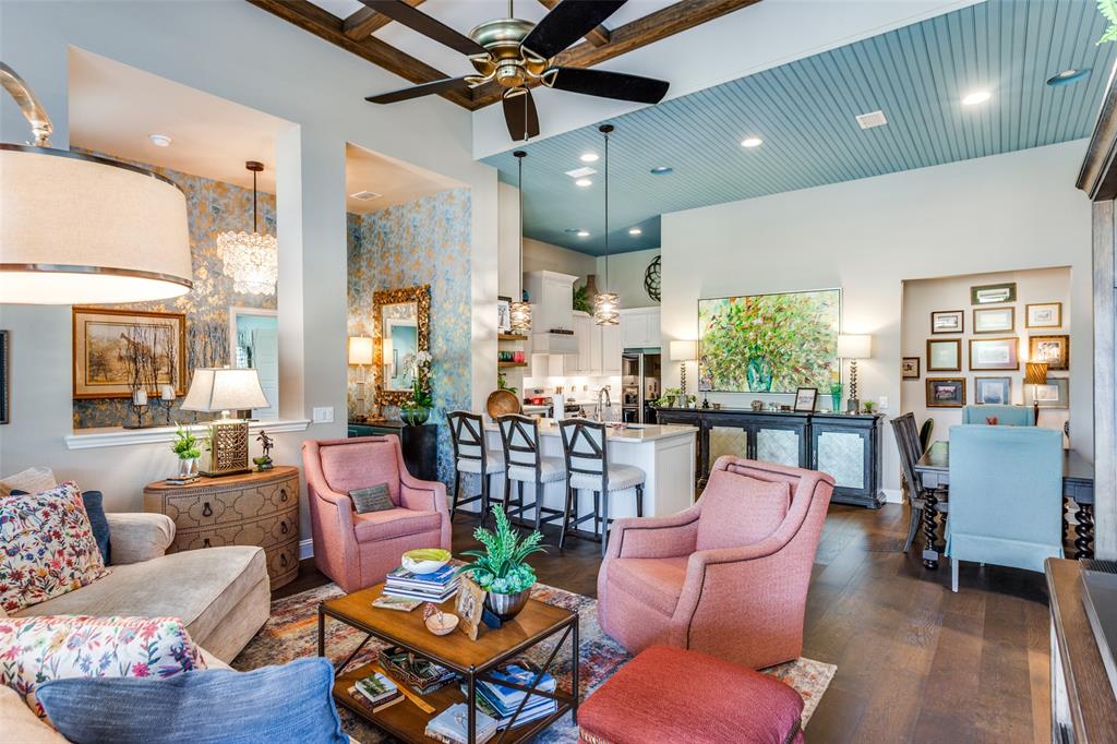 Viridian Village 1f - Residential