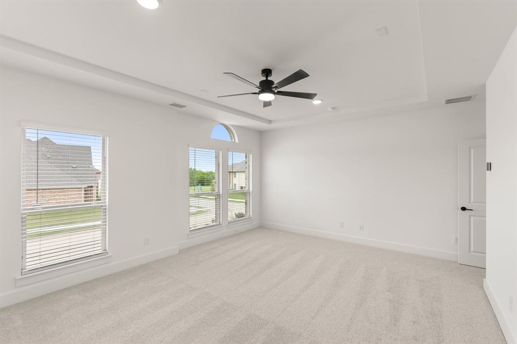 Summit Parks - Residential